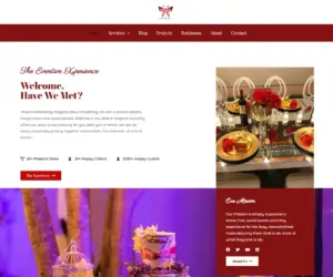 The Eventive Xperience