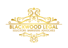 Blackwood Legal Services Logo Blackwood Legal Services Logo