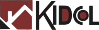 KidCoLtd Logo