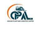 Osikani Plant and Logistics Logo Osikani Plant and Logistics Logo