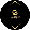 Pa'a-kos Logo